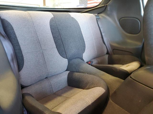 Photo 10 from auction – 1995 CHEVROLET CAMARO with VIN 2G1FP22S6S2211956
