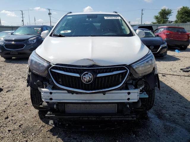 Photo 5 from auction – 2019 BUICK ENCORE PRE with VIN KL4CJESB9KB794231