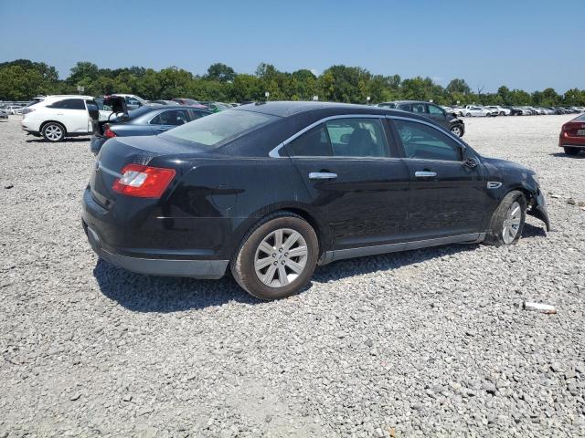 Снимка 3 от търг – 2012 FORD TAURUS SE с VIN 1FAHP2DW2CG113085