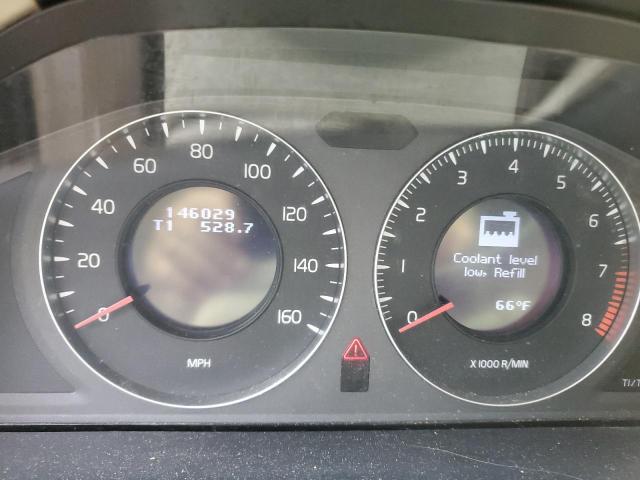 Photo 9 from auction – 2008 VOLVO XC70 with VIN YV4BZ982081004609