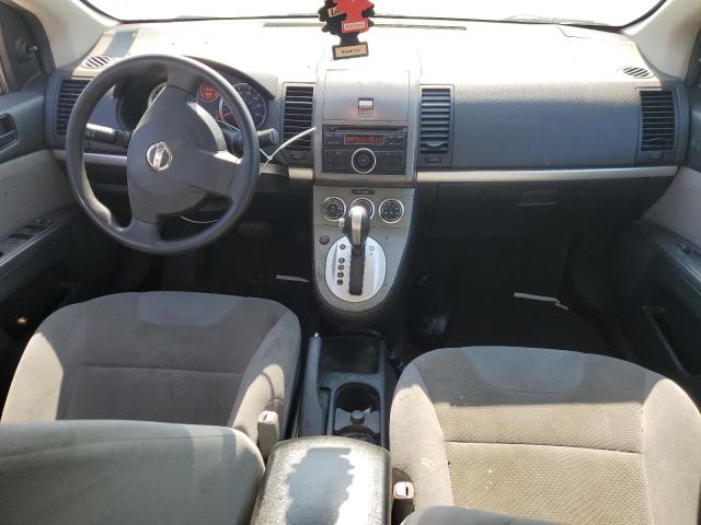 Photo 8 from auction – 2012 NISSAN SENTRA 2.0 with VIN 3N1AB6AP7CL760708