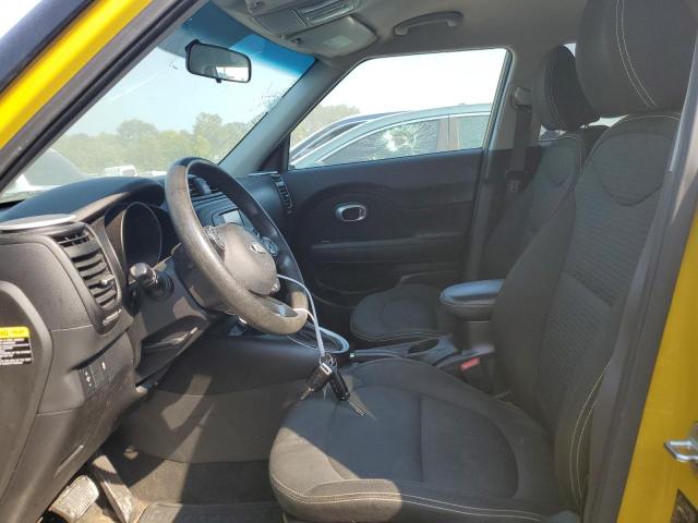 Снимка 7 от търг – 2016 KIA SOUL + с VIN KNDJP3A56G7286160