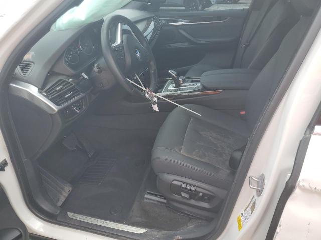 Photo 7 from auction – 2018 BMW X5 SDRIVE3 with VIN 5UXKR2C53J0Z20917