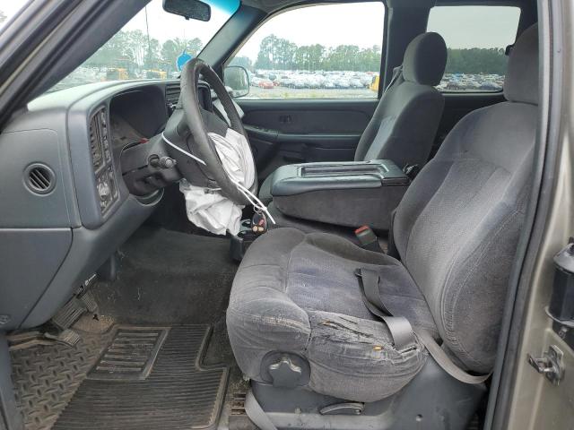 Foto 7 de la subasta – 2001 CHEVROLET SILVERADO con VIN 2GCEK19T711389177