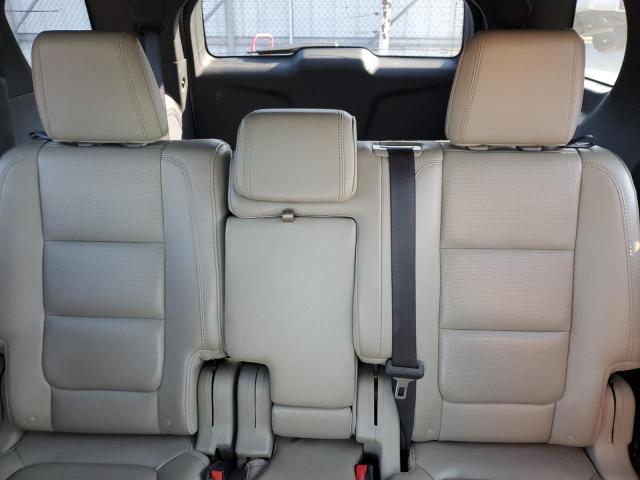 Photo 10 from auction – 2013 FORD EXPLORER L with VIN 1FM5K8F89DGA70228