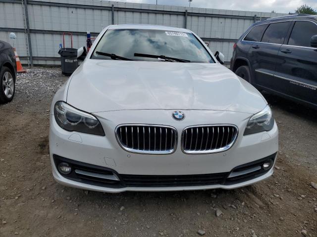 Photo 5 from auction – 2015 BMW 528 I with VIN WBA5A5C55FD515453