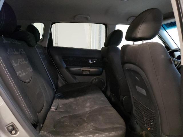 Photo 10 from auction – 2013 KIA SOUL + with VIN KNDJT2A66D7515723
