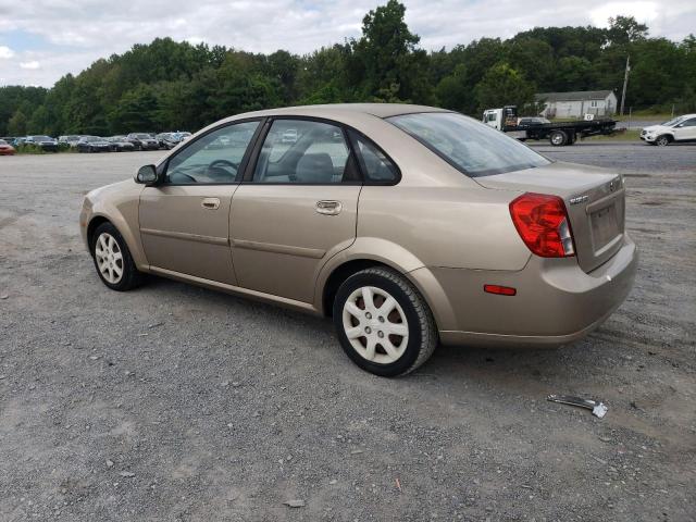 Photo 2 from auction – 2004 SUZUKI FORENZA S with VIN KL5JD52Z74K008243