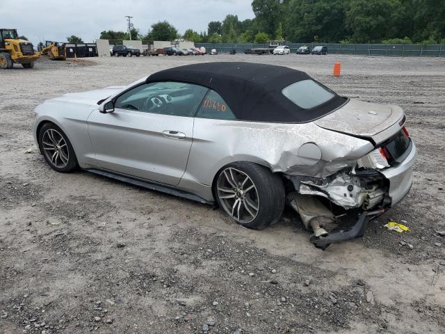 Photo 2 from auction – 2016 FORD MUSTANG with VIN 1FATP8UH8G5253741