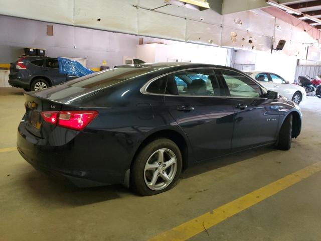 Photo 3 from auction – 2016 CHEVROLET MALIBU LS with VIN 1G1ZB5ST3GF345108