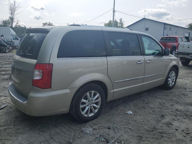 Photo 3 from auction – 2015 CHRYSLER TOWN & COU with VIN 2C4RC1GGXFR710870