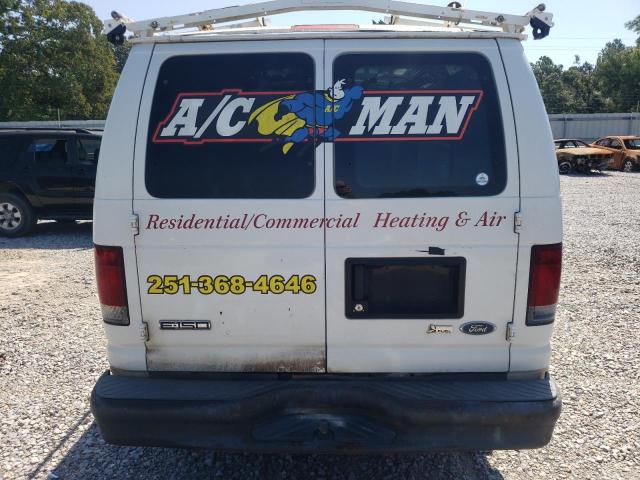 Photo 6 from auction – 2009 FORD ECONOLINE with VIN 1FTNE14WX9DA38093