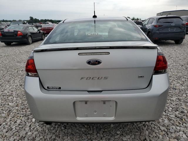 Photo 6 from auction – 2010 FORD FOCUS SE with VIN 1FAHP3CN8AW116445