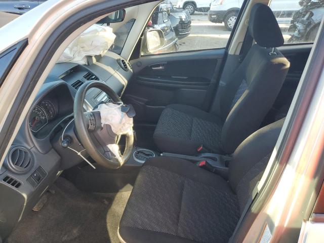 Photo 7 from auction – 2008 SUZUKI SX4 BASE with VIN JS2YB413X85101709