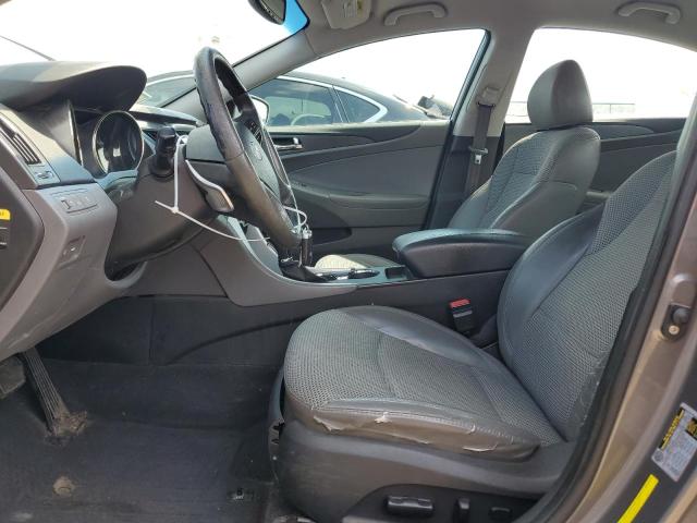 صورة رقم 7 من المزاد - 2011 HYUNDAI SONATA SE مع VIN 5NPEC4AC4BH265264