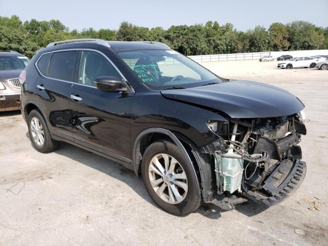 Photo 4 from auction – 2016 NISSAN ROGUE S with VIN KNMAT2MT4GP660586