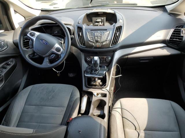 Photo 8 from auction – 2015 FORD C-MAX SE with VIN 1FADP5AU3FL120433