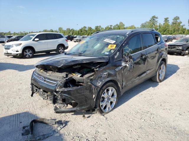 FORD ESCAPE TIT 2014 with VIN 1FMCU0J91EUA76515 - Photo from auction