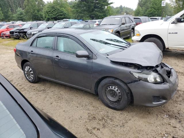Photo 4 from auction – 2010 TOYOTA COROLLA BA with VIN 1NXBU4EEXAZ252238
