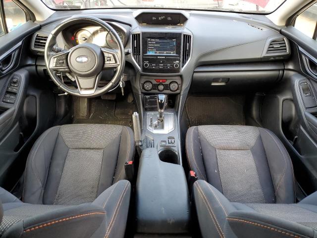 Photo 8 from auction – 2018 SUBARU CROSSTREK with VIN JF2GTADC7JH323840