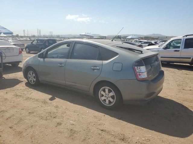 Photo 2 from auction – 2005 TOYOTA PRIUS with VIN JTDKB20U453102036