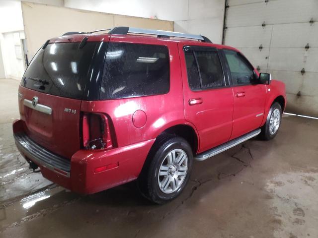 Photo 3 from auction – 2010 MERCURY MOUNTAINEE with VIN 4M2EN4J80AUJ07959