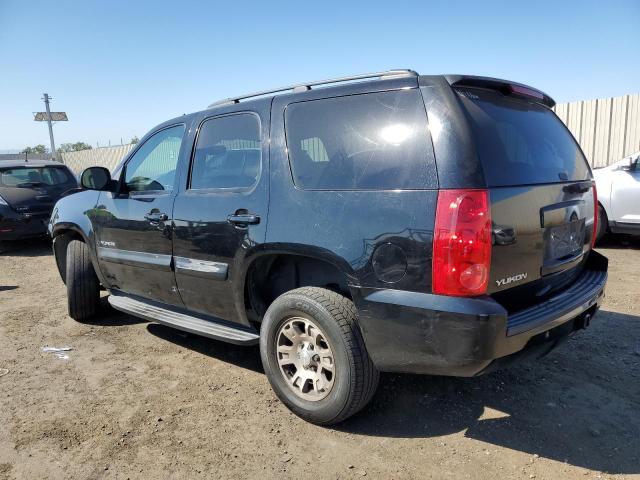 Photo 2 from auction – 2007 GMC YUKON with VIN 1GKFC13C57J355798