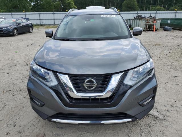 Photo 5 from auction – 2019 NISSAN ROGUE S with VIN 5N1AT2MT5KC758845