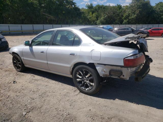 Photo 2 from auction – 2003 ACURA 3.2TL TYPE with VIN 19UUA56833A011048