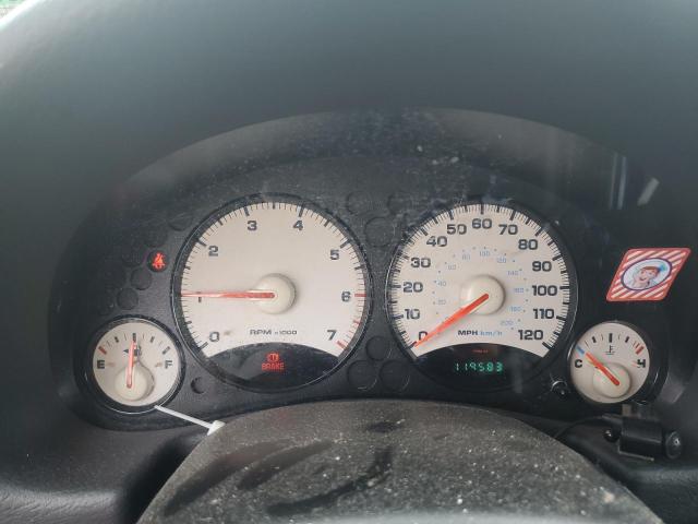 Photo 9 from auction – 2003 JEEP LIBERTY SP with VIN 1J4GL48K83W656591