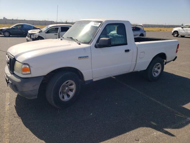 FORD RANGER 2011 con VIN 1FTKR1AD8BPA62116 - Foto de la subasta