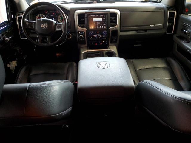 Photo 8 from auction – 2016 RAM 1500 SLT with VIN 3C6RR6LT6GG300676