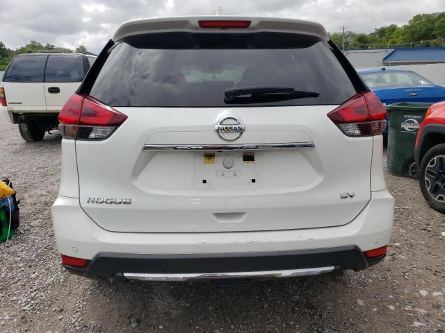 Photo 6 from auction – 2019 NISSAN ROGUE S with VIN KNMAT2MT2KP535997
