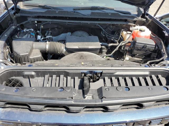 Photo 11 from auction – 2022 CHEVROLET SILVERADO with VIN 2GC4YME75N1233083