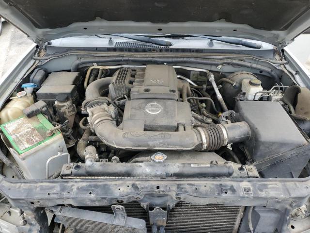Photo 11 from auction – 2013 NISSAN FRONTIER S with VIN 1N6AD0FR1DN735462