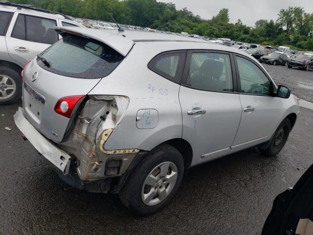 Photo 3 from auction – 2012 NISSAN ROGUE S with VIN JN8AS5MV7CW712903