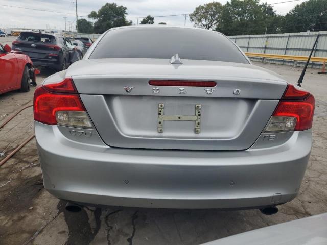 Photo 6 from auction – 2012 VOLVO C70 T5 with VIN YV1672MC1CJ127046