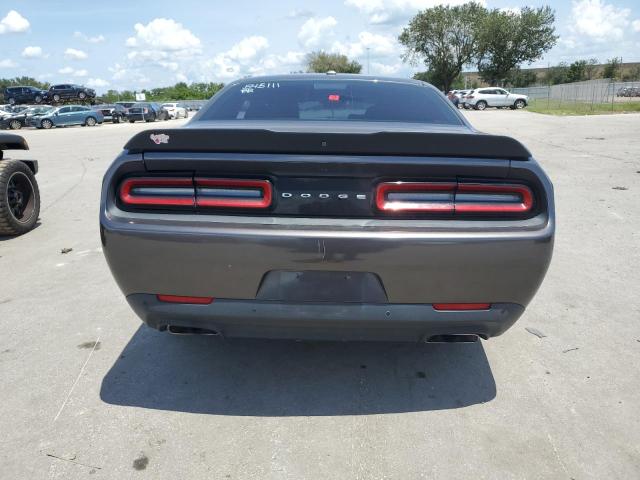Photo 6 from auction – 2019 DODGE CHALLENGER with VIN 2C3CDZBT3KH545111