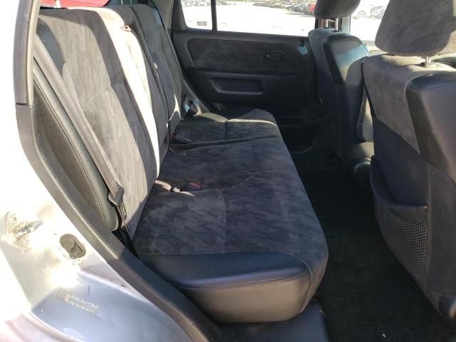 Photo 11 from auction – 2003 HONDA CR-V EX with VIN SHSRD78803U114142