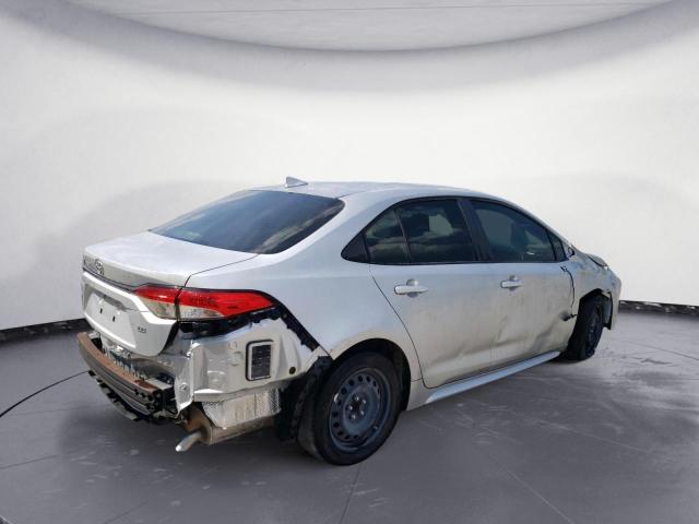 Photo 3 from auction – 2020 TOYOTA COROLLA LE with VIN JTDEPRAE9LJ013652