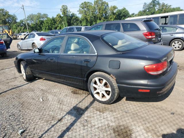 Photo 2 from auction – 2003 MAZDA MILLENIA with VIN JM1TA221021729432