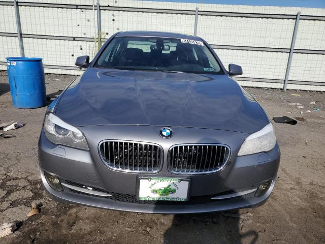 Photo 5 from auction – 2012 BMW 528 XI with VIN WBAXH5C54CDW10795