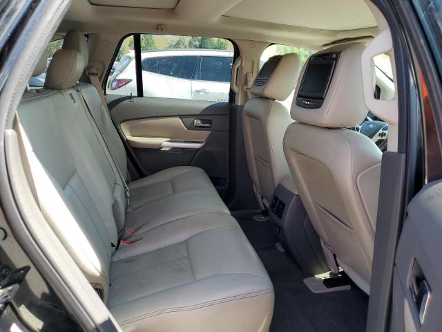 Photo 11 from auction – 2012 FORD EDGE LIMIT with VIN 2FMDK4KC4CBA95235