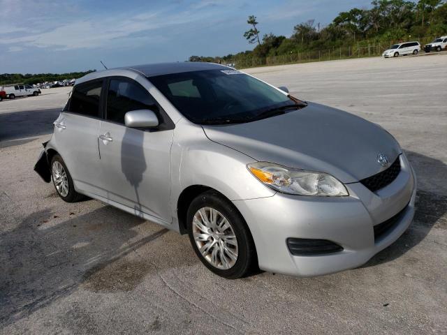 Photo 4 from auction – 2010 TOYOTA COROLLA MA with VIN 2T1KU4EE8AC206070