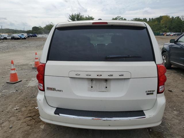 Photo 6 from auction – 2012 DODGE GRAND CARA with VIN 2C4RDGDG0CR113064