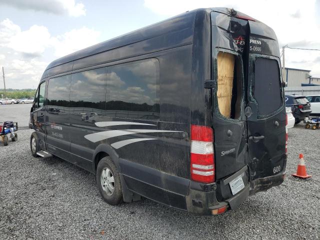 Photo 2 from auction – 2008 DODGE SPRINTER 2 with VIN WD0PE845185329123