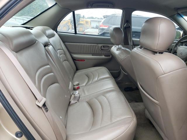 Photo 10 from auction – 2005 BUICK CENTURY CU with VIN 2G4WS55J551113582