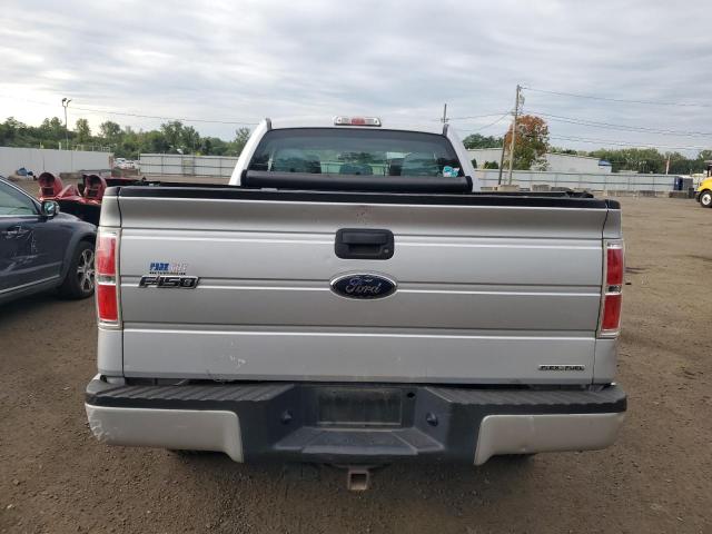 Photo 6 from auction – 2012 FORD F150 SUPER with VIN 1FTEX1EM1CKE01990