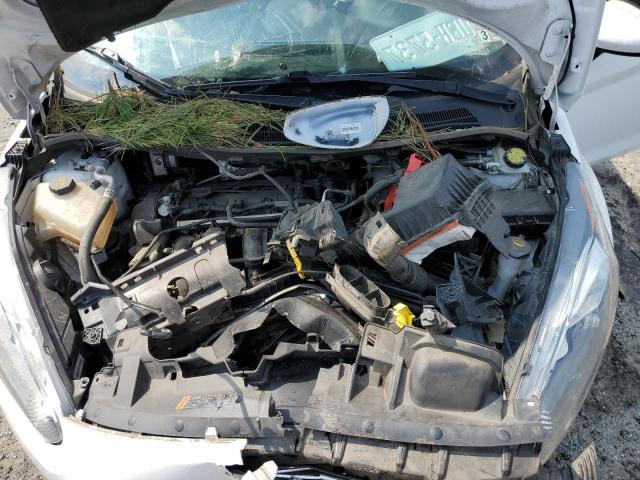 Photo 11 from auction – 2017 FORD FIESTA SE with VIN 3FADP4BJ5HM163915