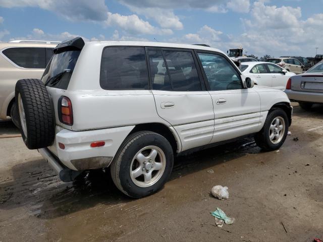 Photo 3 from auction – 2000 TOYOTA RAV4 with VIN JT3GP10V4Y7077022